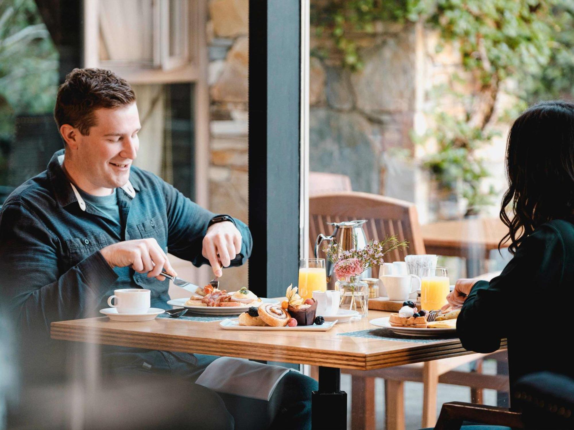Fairmont Chateau Уислър Екстериор снимка