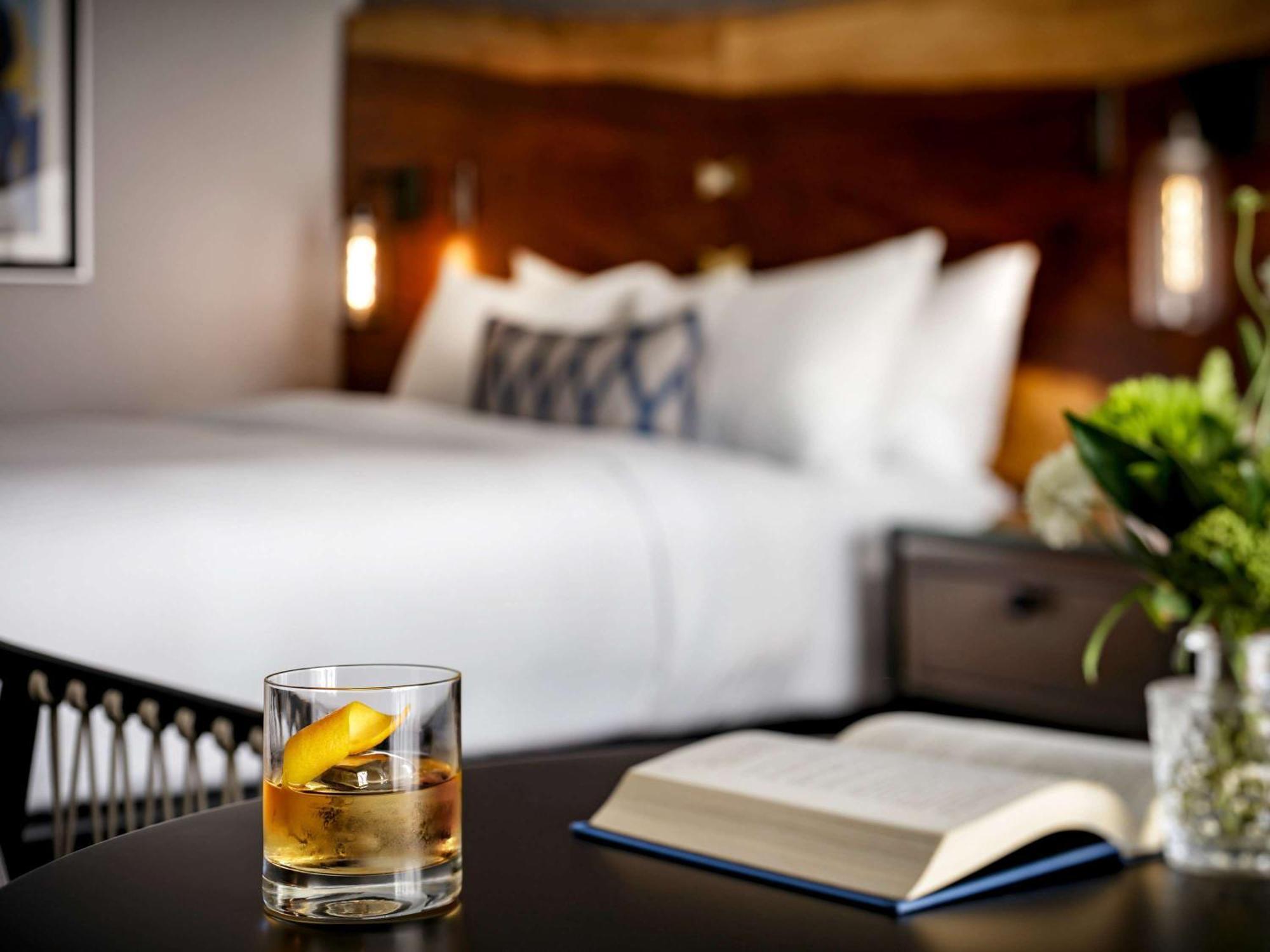 Fairmont Chateau Уислър Екстериор снимка